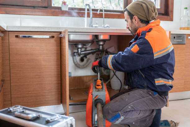 Best Water Softener Installation  in Arlington, TX